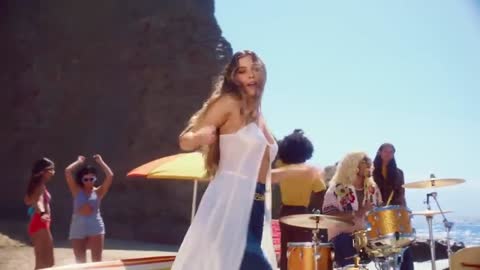 NO.2 Hailee Steinfeld - Coast ft. Anderson .Paak