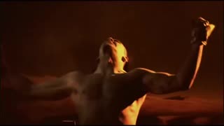 BEHEMOTH - At The Left Hand Ov God" (OFFICIAL VIDEO)