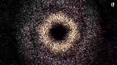 What If You Traveled Through a Black Hole?