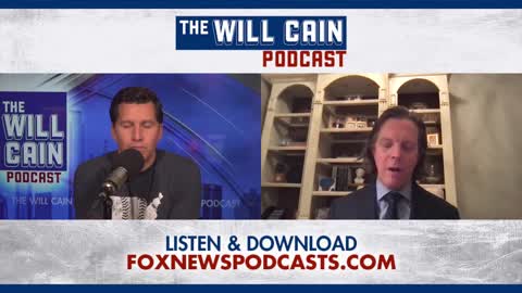 Doctor's perspective on what happened to Damar Hamlin - Will Cain Podcast