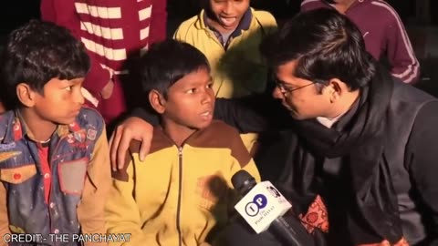 Bihari boy get interview/##Comedy##