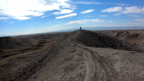 Grand Junction - Dirt Biking