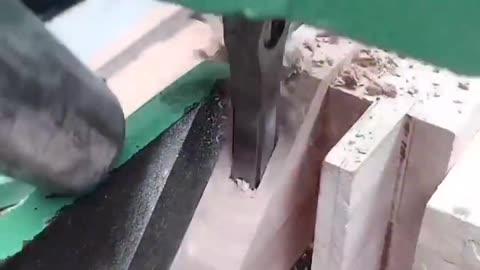 Woodworking ke video