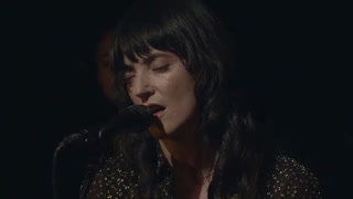 Don’t Do It - Sharon Van Etten - mastered ( audio adapted) ( lyrics in description )