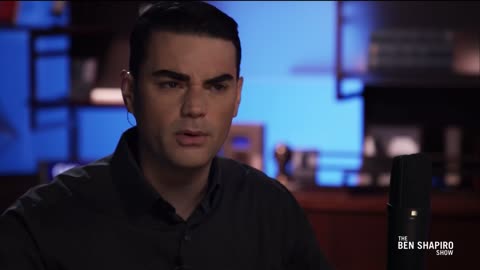 Ben Shapiro how does LGBTQIA+^/& have anything to do with gay people? I agree