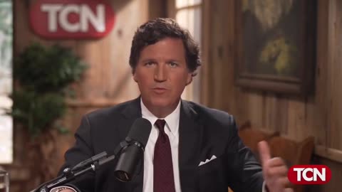 Tucker Carlson: Most un-American speech ever given by an American President