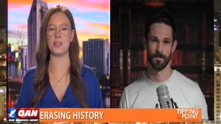 Tipping Point - Spencer Klavan - Erasing History