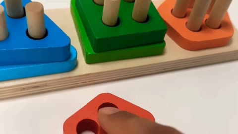 Learn Shapes, Counting & Colors - Kids Educational Videos