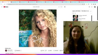 Taylor Swift Every Album Reaction! !