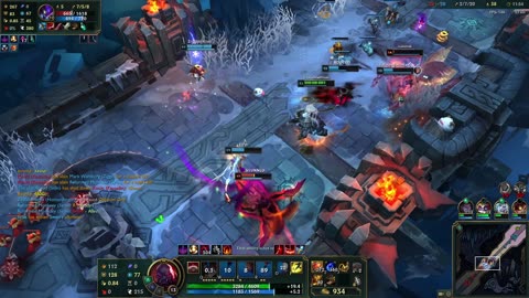 ARAM SION H 1