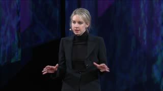 Theranos founder Elizabeth Holmes expected to report to prison today