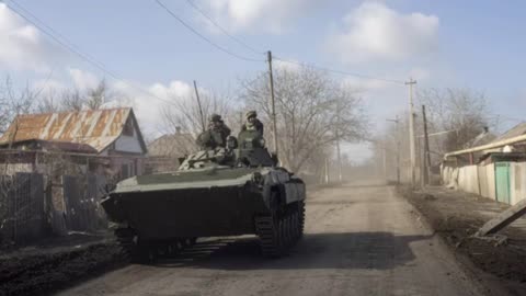 The consequences of the defeat of Ukraine in the city of Bakhmut