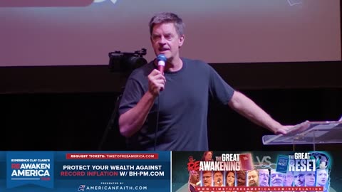 Jim Breuer | "It's Clay Higgins, He's Gonna Get The Truth Out... No One Believes." - Jim Breuer