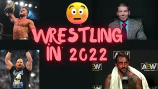 Top Matches of 2022, Good and Bad of Wrestling in 2022, WWF Raw 12/27/93 Recap/Review/Results