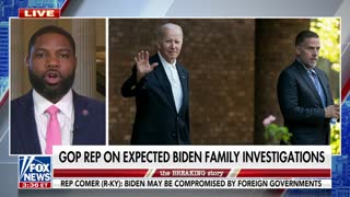 This is 'crystal clear' about Joe Biden