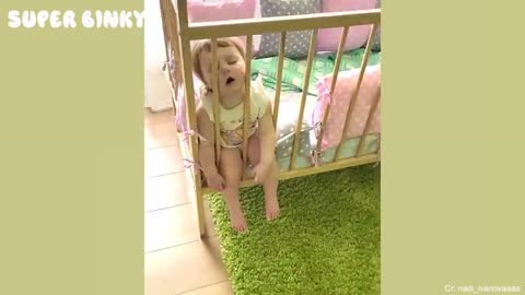 😇 Top 100 Cutest and Funniest Babies Of The Week 🥰