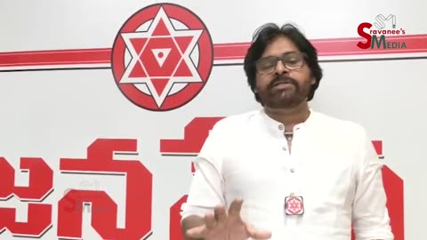 Pawan Kalyan sensational comments on One National One Election _