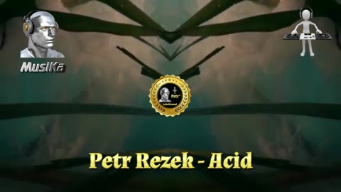 9) PetRezek - Acid