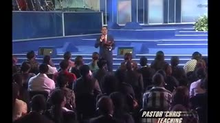 Bible Seminar Part 4 With Pastor Chris Oyakhilome.