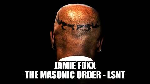 JAMIE FOX - WISH HIM WELL ENERGY RITUAL?