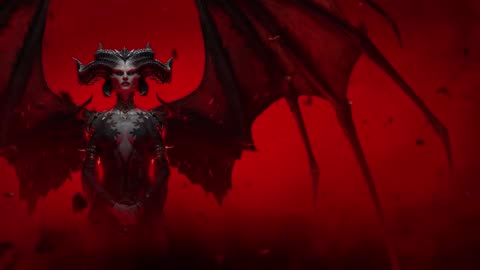 Diablo IV Barbarian Trailer | english movie trailer