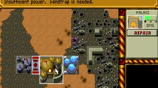 Dune 2 Let's Play 29