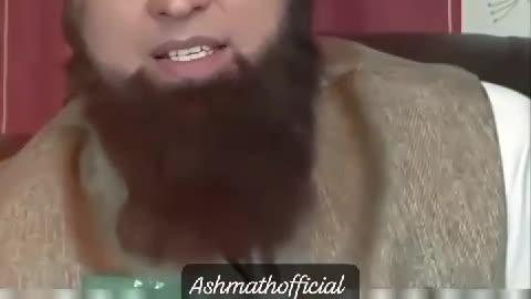 Junaid Jamshed teaching of Islam