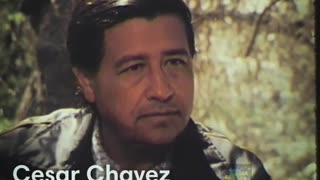Biden/Harris Shameless Hypocrisy on Cesar Chavez Day
