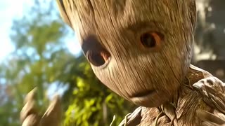 Groot