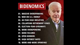 Bidenomics