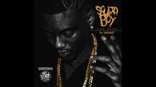 Soulja Boy - The Hits Mixtape