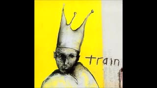 Train : self titled 1998 - Full Album