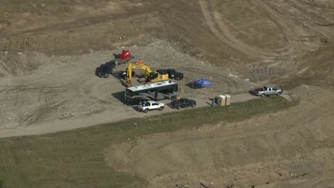 TX: Crews search landfill for missing toddler in Alvin