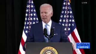 Biden: Coast Guard Will Play An Increasingly Prominent Role in Fighting Climate Change