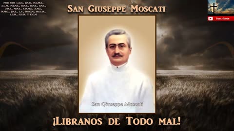 Vida y Obra de San Giuseppe Moscati (Biografía)
