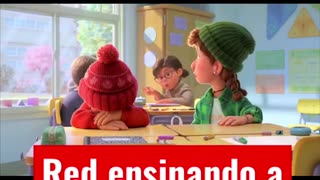 Ensinamentos de Red