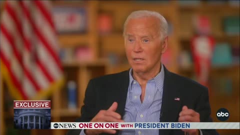 Joe Biden Dismisses Senator Recruiting Fellow Lawmakers To Oppose His Run: ‘Tried To Get Nomination’