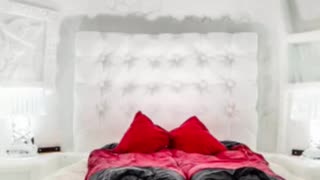 sleep in an igloo experience - Join my trip