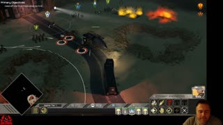 Starship Troopers Terran Command BETA MISSIONS Playthrough