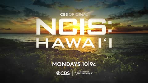 NCIS Hawai'i - Closed Pool Mystery