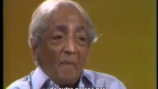 O espelho do relacionamento - Além do mito e da tradição - Jiddu Krishnamurti