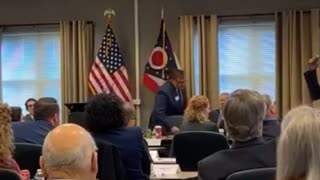 Arthur McGuire | Floor Speech | Ohio Republican Party State Central Committee