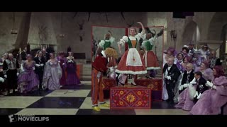 Chitty Chitty Bang Bang (1968) - Music Box Dance Scene