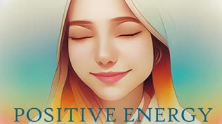 Morning Positive Energy Guided Meditation