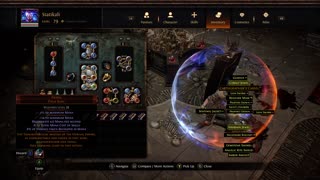 POE SSF Crucible Unique Paula Ring Praxis