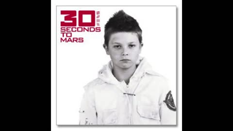 30 Seconds To Mars - End Of The Beginning