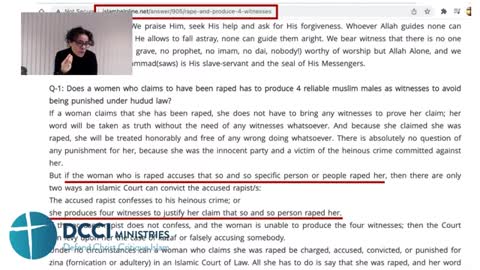 Rape in the biggest UK Mosque Don't tell anyone Let it go Stay quiet 4 witness are needed