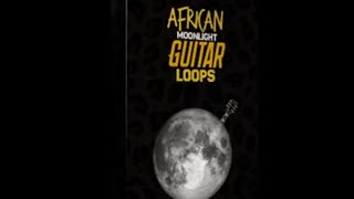 FREE Loop Kit / Sample Pack - "African Guitar Melody Loops 2 " - (Burna Boy, Wizkid, Tems, Fire Boy)