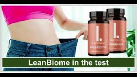 LeanBiome: What ingredients are in LeanBiome?