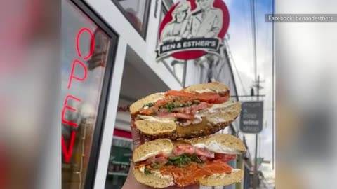 The Sandwich Chains That Serve The Highest Quality Deli Meats